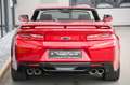 Chevrolet Camaro Cabrio V8 Aut Magnetic Ride* Klappenabgas Rot - thumbnail 24