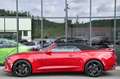 Chevrolet Camaro Cabrio V8 Aut Magnetic Ride* Klappenabgas Rot - thumbnail 26