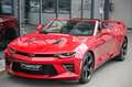 Chevrolet Camaro Cabrio V8 Aut Magnetic Ride* Klappenabgas Rot - thumbnail 28