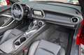 Chevrolet Camaro Cabrio V8 Aut Magnetic Ride* Klappenabgas Rouge - thumbnail 11