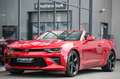 Chevrolet Camaro Cabrio V8 Aut Magnetic Ride* Klappenabgas Rouge - thumbnail 30