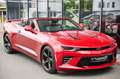 Chevrolet Camaro Cabrio V8 Aut Magnetic Ride* Klappenabgas Rot - thumbnail 3