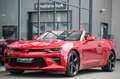 Chevrolet Camaro Cabrio V8 Aut Magnetic Ride* Klappenabgas Rot - thumbnail 30
