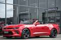 Chevrolet Camaro Cabrio V8 Aut Magnetic Ride* Klappenabgas Rouge - thumbnail 32