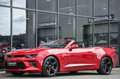 Chevrolet Camaro Cabrio V8 Aut Magnetic Ride* Klappenabgas Rot - thumbnail 32