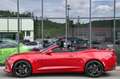 Chevrolet Camaro Cabrio V8 Aut Magnetic Ride* Klappenabgas Rot - thumbnail 6