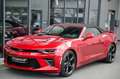 Chevrolet Camaro Cabrio V8 Aut Magnetic Ride* Klappenabgas Rot - thumbnail 25