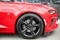 Chevrolet Camaro Cabrio V8 Aut Magnetic Ride* Klappenabgas Rouge - thumbnail 37