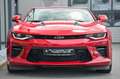Chevrolet Camaro Cabrio V8 Aut Magnetic Ride* Klappenabgas Rot - thumbnail 23
