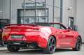 Chevrolet Camaro Cabrio V8 Aut Magnetic Ride* Klappenabgas Rot - thumbnail 31