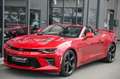 Chevrolet Camaro Cabrio V8 Aut Magnetic Ride* Klappenabgas Rot - thumbnail 2