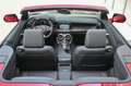 Chevrolet Camaro Cabrio V8 Aut Magnetic Ride* Klappenabgas Rouge - thumbnail 10