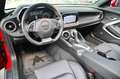 Chevrolet Camaro Cabrio V8 Aut Magnetic Ride* Klappenabgas Rouge - thumbnail 9