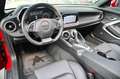 Chevrolet Camaro Cabrio V8 Aut Magnetic Ride* Klappenabgas Rot - thumbnail 9