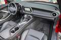 Chevrolet Camaro Cabrio V8 Aut Magnetic Ride* Klappenabgas Rot - thumbnail 11