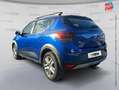 Dacia Sandero 1.0 ECO-G 100ch Stepway Confort Camera Bleu - thumbnail 8