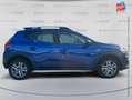 Dacia Sandero 1.0 ECO-G 100ch Stepway Confort Camera Bleu - thumbnail 4