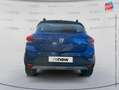 Dacia Sandero 1.0 ECO-G 100ch Stepway Confort Camera Bleu - thumbnail 7