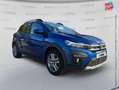 Dacia Sandero 1.0 ECO-G 100ch Stepway Confort Camera Bleu - thumbnail 3