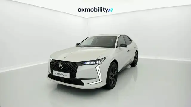 DS Automobiles DS 4 E-Tense Performance Line + Aut. 225