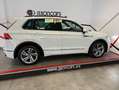 Volkswagen Tiguan 2.0TDI R-Line DSG 110kW Blanco - thumbnail 2