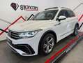 Volkswagen Tiguan 2.0TDI R-Line DSG 110kW Blanco - thumbnail 3