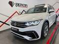 Volkswagen Tiguan 2.0TDI R-Line DSG 110kW Blanco - thumbnail 7