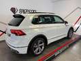 Volkswagen Tiguan 2.0TDI R-Line DSG 110kW Blanco - thumbnail 6