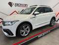 Volkswagen Tiguan 2.0TDI R-Line DSG 110kW Blanco - thumbnail 1