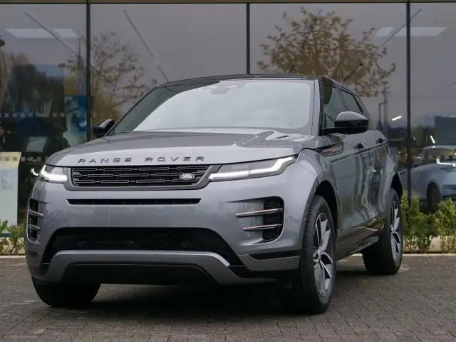 Land Rover Range Rover Evoque D200 Dynamic SE NAVI