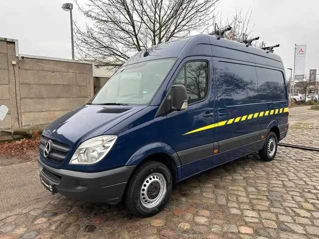 Mercedes-Benz Sprinter II Kasten 211 CDI*166TKM*TÜV 06/2027