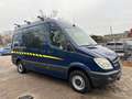Mercedes-Benz Sprinter II Kasten 211 CDI*166TKM*TÜV 06/2027 Blau - thumbnail 3