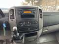 Mercedes-Benz Sprinter II Kasten 211 CDI*166TKM*TÜV 06/2027 Blau - thumbnail 14