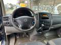 Mercedes-Benz Sprinter II Kasten 211 CDI*166TKM*TÜV 06/2027 Blau - thumbnail 13