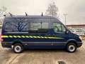 Mercedes-Benz Sprinter II Kasten 211 CDI*166TKM*TÜV 06/2027 Blau - thumbnail 8