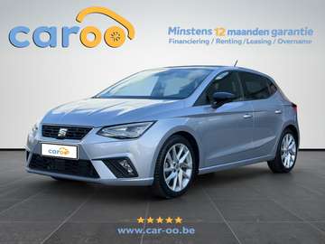 1.0 TSI FR Edition DSG *ACC - ABSOLUTE NIEUWSTAAT*