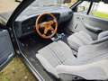 Opel Ascona Cabrio Schwarz - thumbnail 4