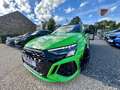 Audi RS3 🔺RS3 Sportback 2.5 TFSI Quattro S tronic🔺 Groen - thumbnail 2