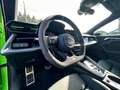 Audi RS3 🔺RS3 Sportback 2.5 TFSI Quattro S tronic🔺 Groen - thumbnail 12