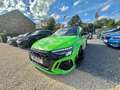 Audi RS3 🔺RS3 Sportback 2.5 TFSI Quattro S tronic🔺 Groen - thumbnail 1