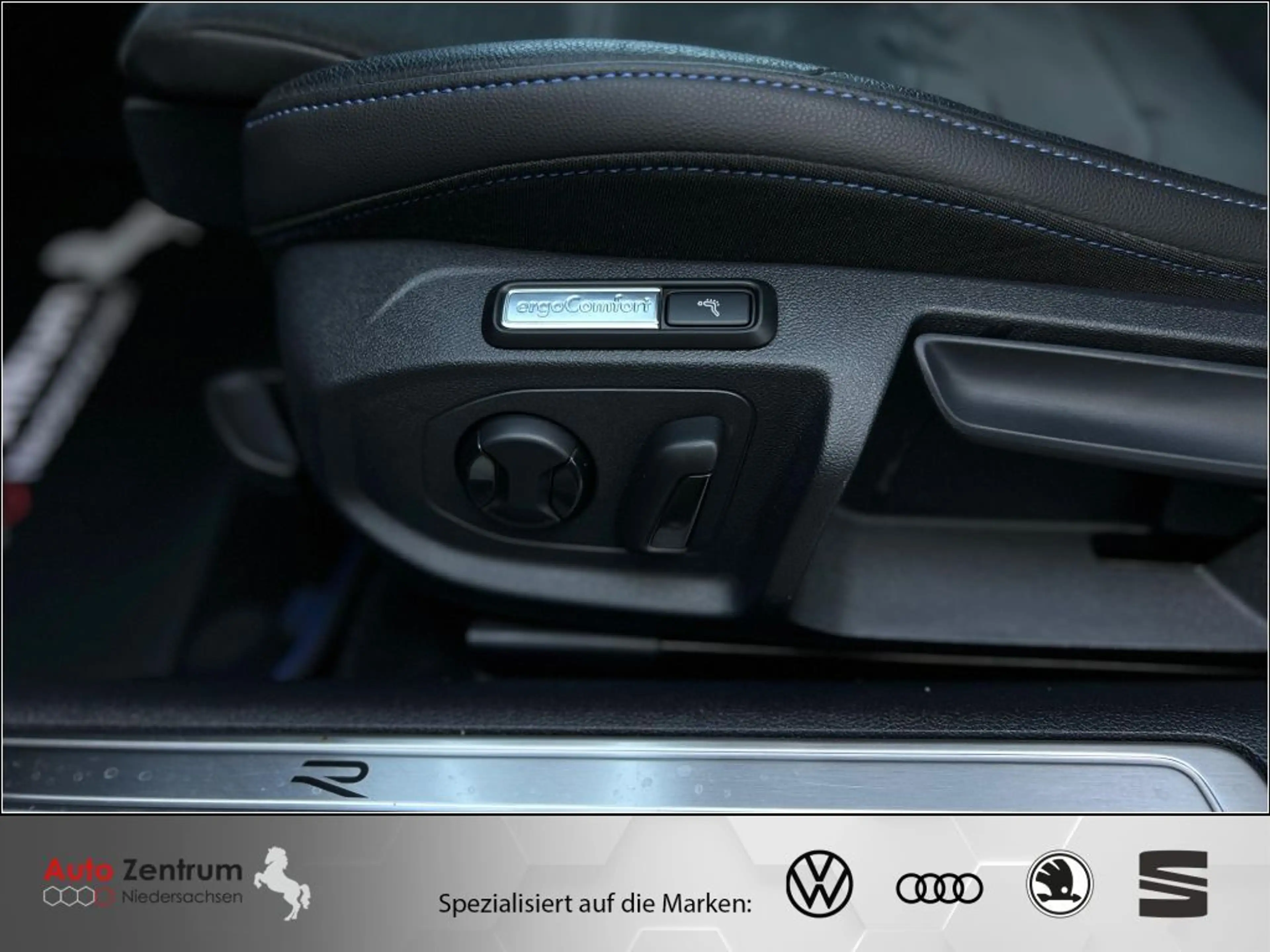 Volkswagen Arteon Shoot Brake 2.0 TSI R 4M AZN-Haus-Förderung*Massag — photo 15