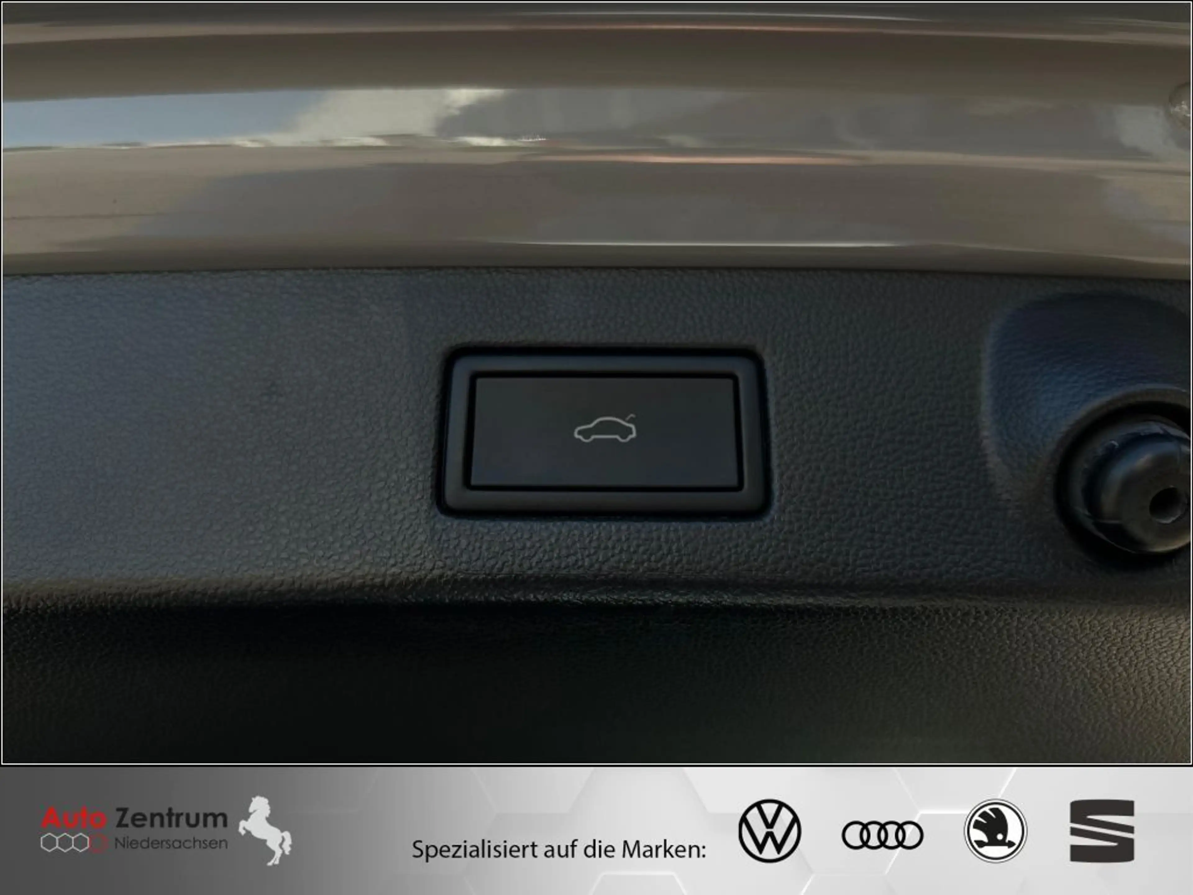 Volkswagen Arteon Shoot Brake 2.0 TSI R 4M AZN-Haus-Förderung*Massag — photo 9