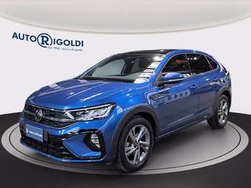 1.0 tsi r-line 110cv