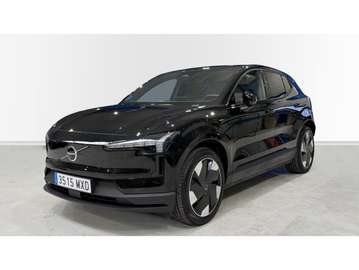 Single Extended Range Plus RWD