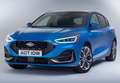 Ford Focus Sportbreak 1.5Ecoblue Trend+ White - thumbnail 1