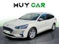 Ford Focus Sportbreak 1.5Ecoblue Trend+ Wit - thumbnail 5