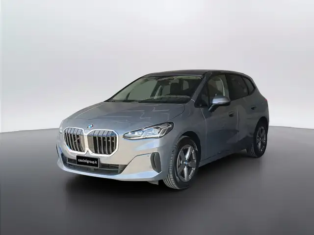 2023 BMW 2 Series in Grey for sale