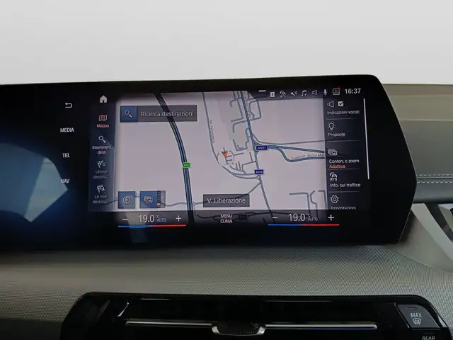 BMW 2 Series view 15