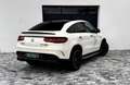 Mercedes-Benz GLE 63 AMG GLE 63 S AMG 4Matic PANO AHK B&O Weiß - thumbnail 4