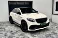 Mercedes-Benz GLE 63 AMG GLE 63 S AMG 4Matic PANO AHK B&O Weiß - thumbnail 2
